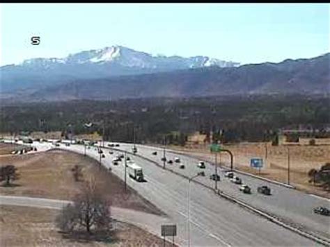 colorado springs webcam|Colorado Springs Webcams 